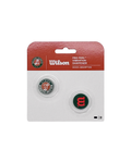 Wilson RG Dampener (Green/Orange)