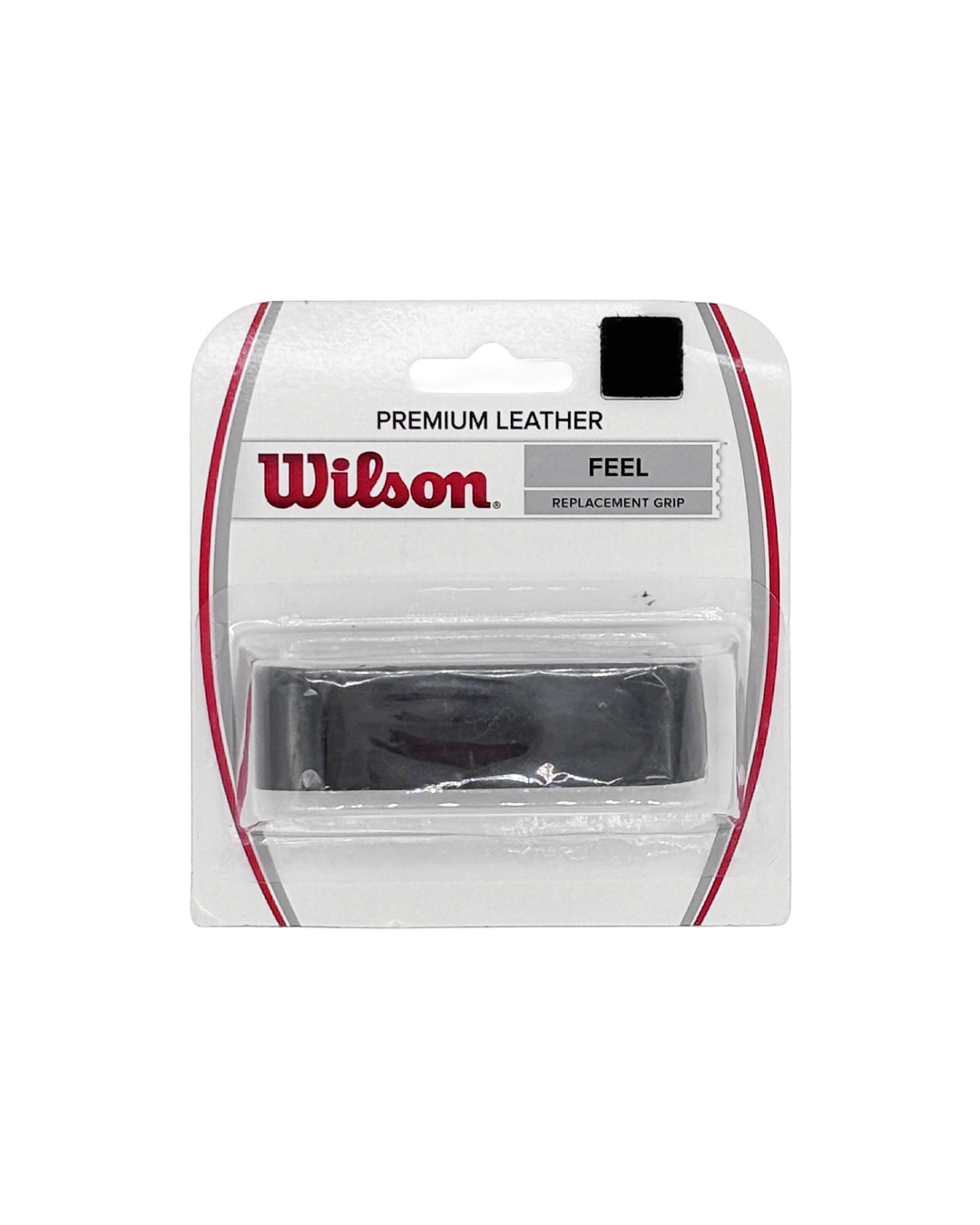 Wilson Premium Leather Replacement Grip