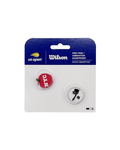 Wilson US Open Dampener (Red/Black)