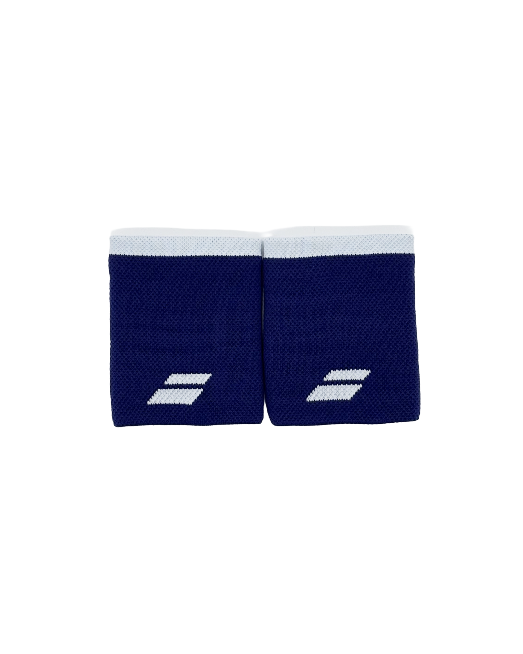 Babolat Jumbo Wristband (Blue)