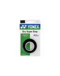 Yonex Dry Super Overgrip (Black)