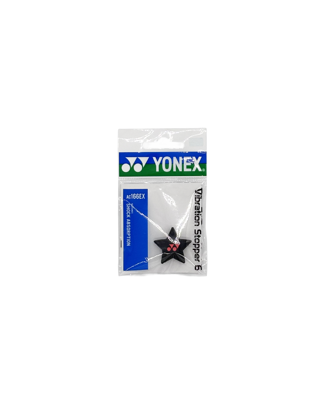 Yonex Star Dampener (Black)
