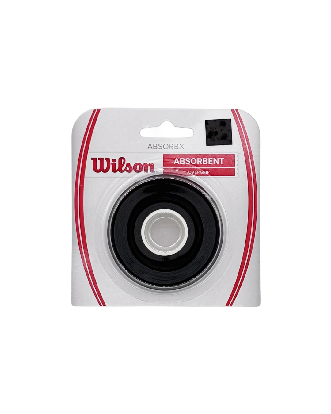 Wilson AbsorbX Overgrip