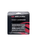 Selkirk Tacky Overgrip (Black)