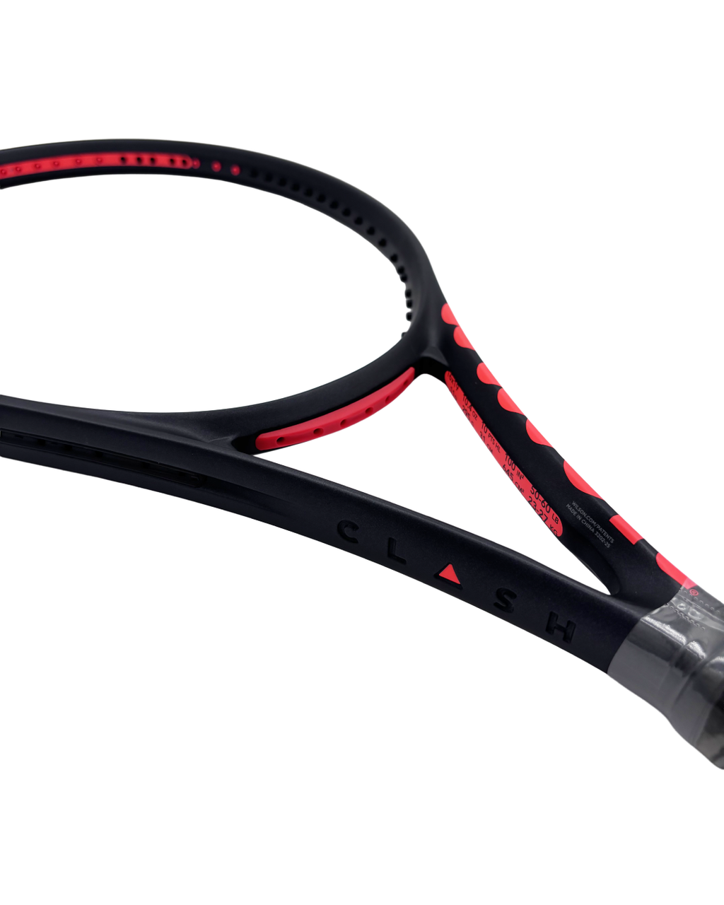 Wilson Clash V3