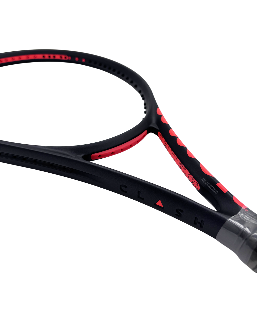 Wilson Clash V3