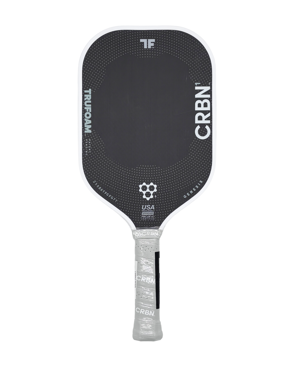 CRBN TruFoam Genesis Elongated 14mm