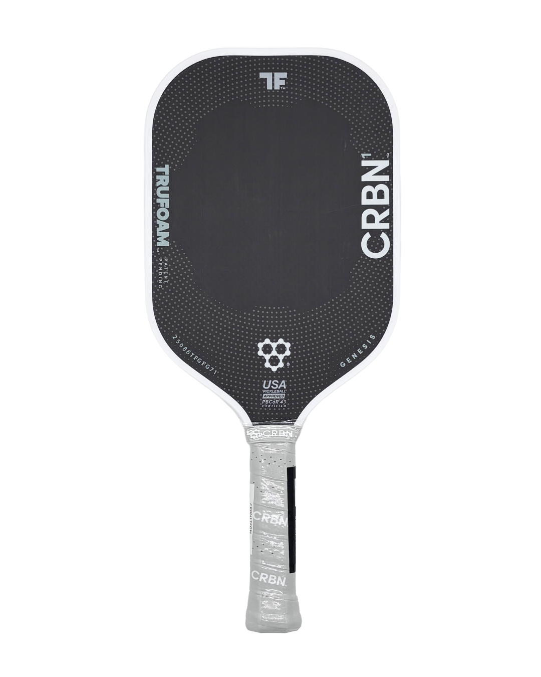 CRBN TruFoam Genesis Elongated 14mm