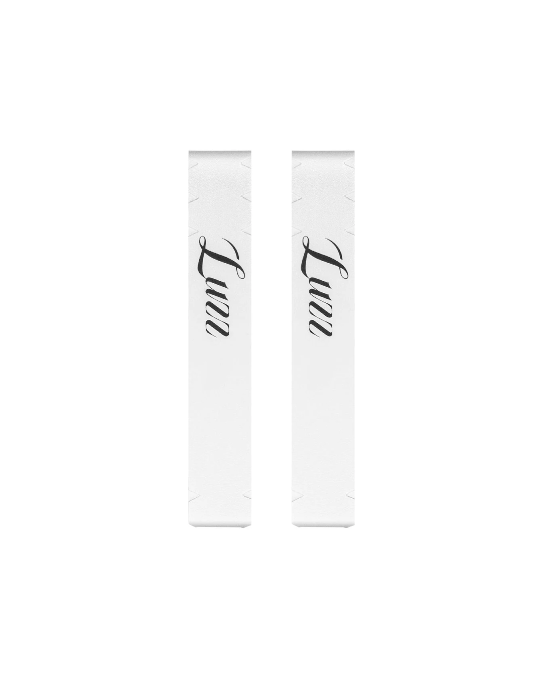 Luzz Paddle Edge Protection Tape (White)