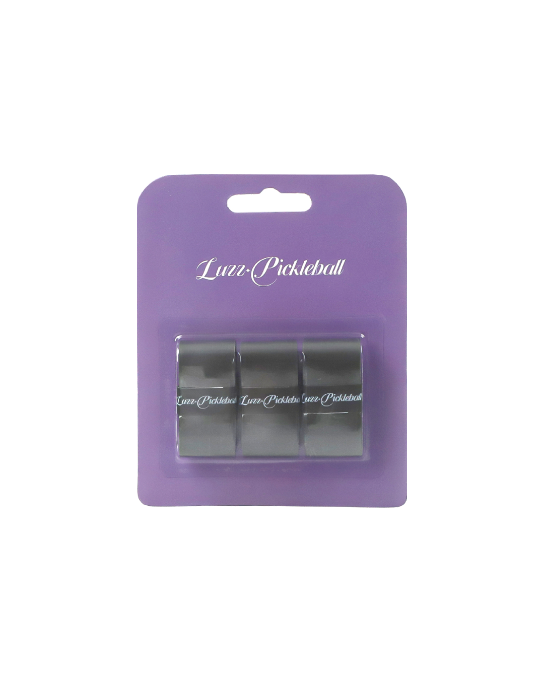 Luzz Paddle Grip Tape (Black)