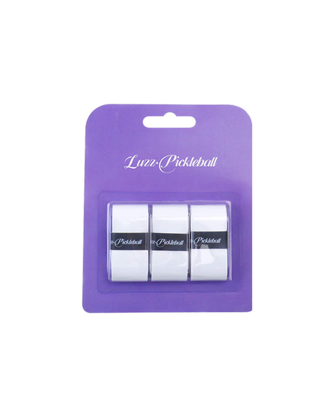 Luzz Paddle Grip Tape (White)
