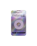 Toroline Tour Overgrip 3 Roll (Lavender)