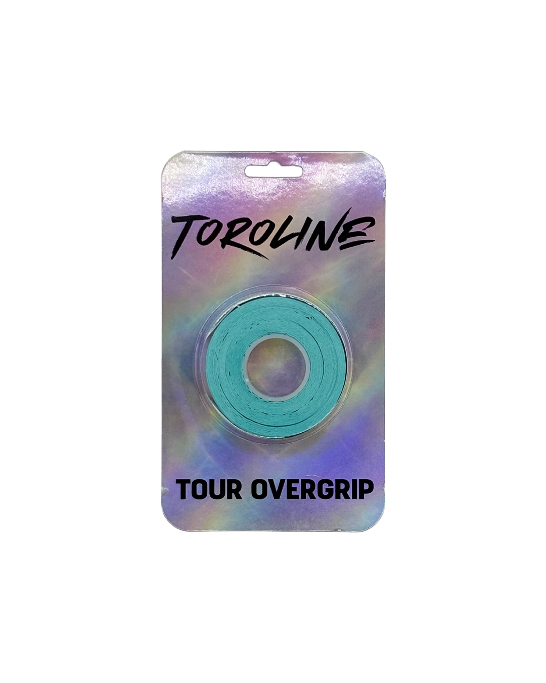 Toroline Tour Overgrip 3 Roll (Mint)