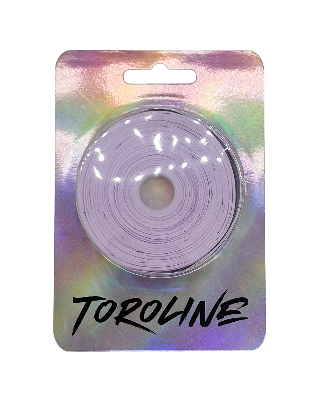 Toroline Tour Overgrip 15 Roll (Lavender)