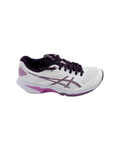 ASICS Solution Speed FF 4 Women (White/Dusty Mauve)