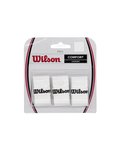 Wilson Pro Overgrip (White)