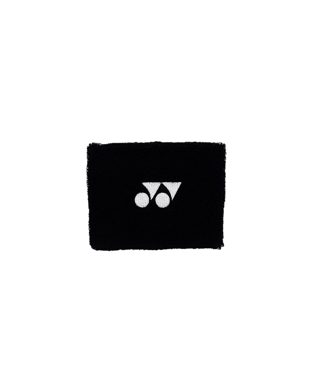 Yonex Wristband (Black)
