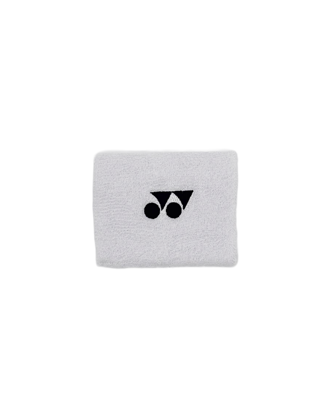 Yonex Wristband (White)