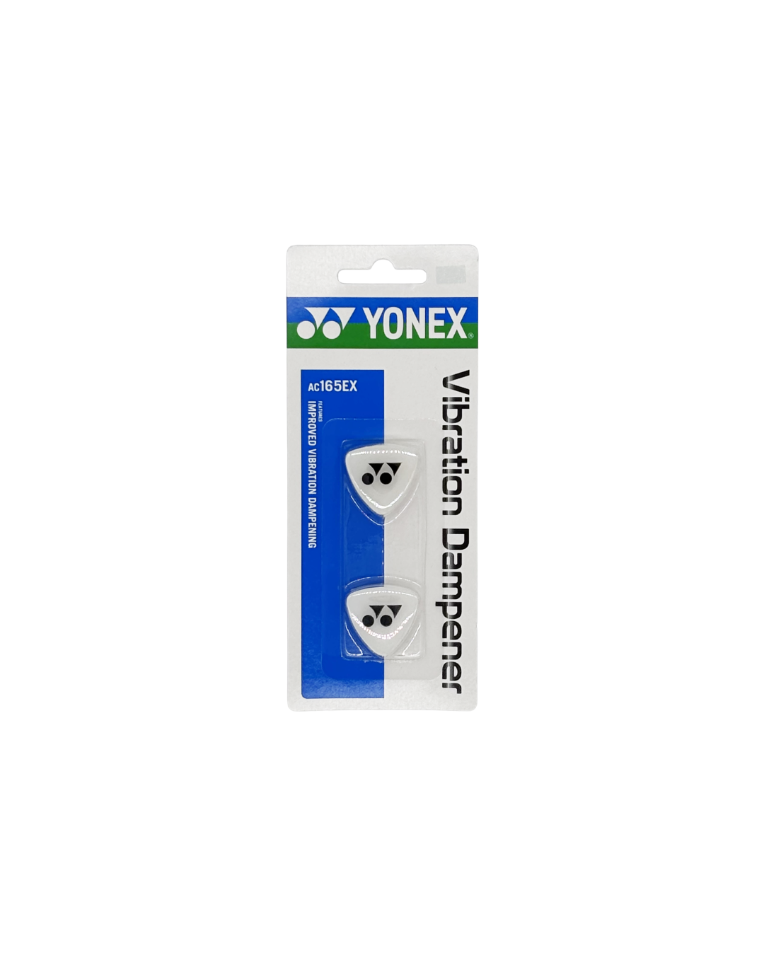 Yonex Vibration Dampener (White)